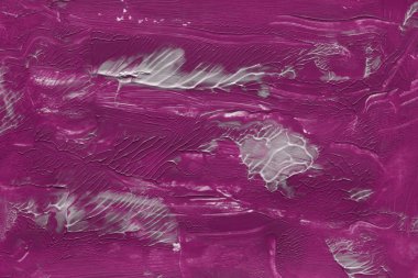 Arka plan, pembe akrilik boyama dekoratif doku