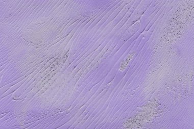 Menekşe arka plan, akrilik boyama dekoratif doku