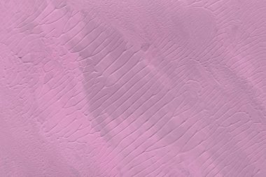 Arka plan, pembe akrilik boyama dekoratif doku