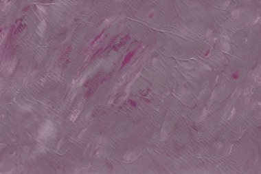 Arka plan, pembe akrilik boyama dekoratif doku