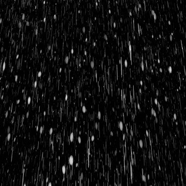 siyah dekoratif desen, arka plan-illüstrasyon 