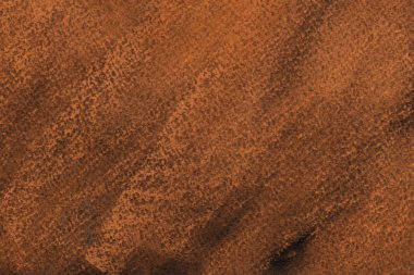 Soyut kahverengi pastel arka plan dekoratif doku