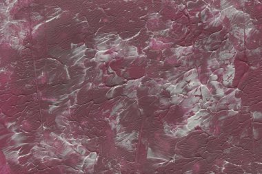 Arka plan, akrilik boyama dekoratif doku