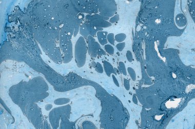 Çok renkli arka plan, dekoratif doku