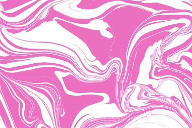 Soyut güzel mermer arka plan dekoratif doku