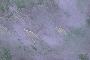 Arka plan, akrilik boyama dekoratif doku