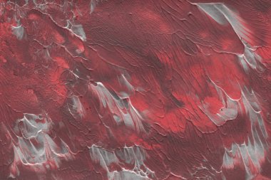 Arka plan, akrilik boyama dekoratif doku