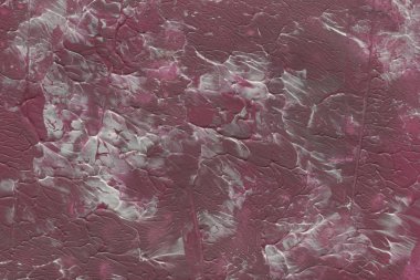 Arka plan, akrilik boyama dekoratif doku