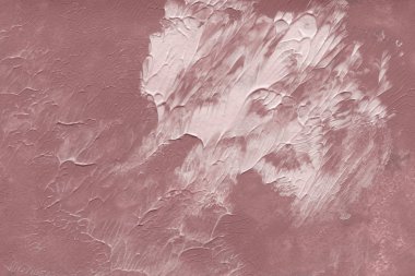 Arka plan, akrilik boyama dekoratif doku