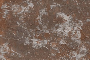 Arka plan, akrilik boyama dekoratif doku