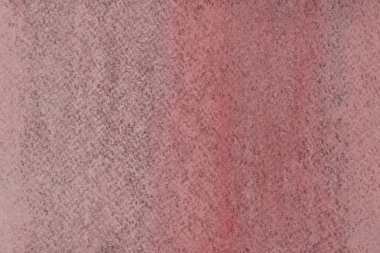 Kırmızı pastel arka plan, dekoratif doku