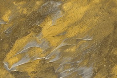 Arka plan, akrilik boyama dekoratif doku