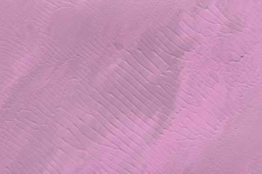 Arka plan, pembe akrilik boyama dekoratif doku