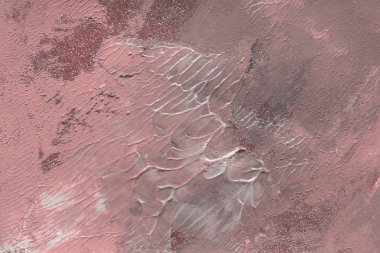 Arka plan, akrilik boyama dekoratif doku