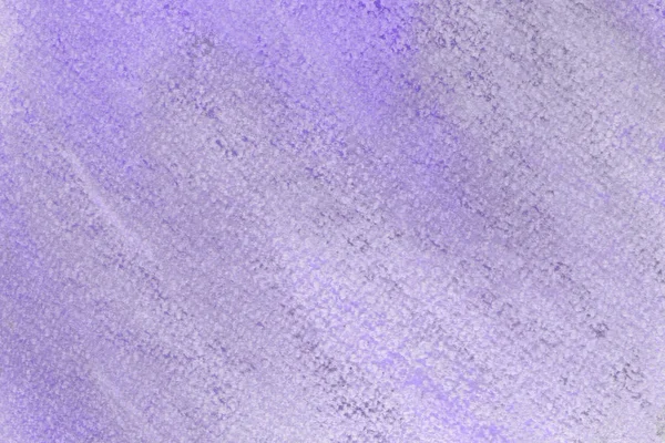 Абстрактний Красивий Фіолетовий Акварельний Фон — стокове фото