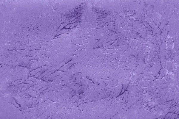Абстрактный Фиолетовый Фон Декоративная Текстура Акриловой Живописи — стоковое фото