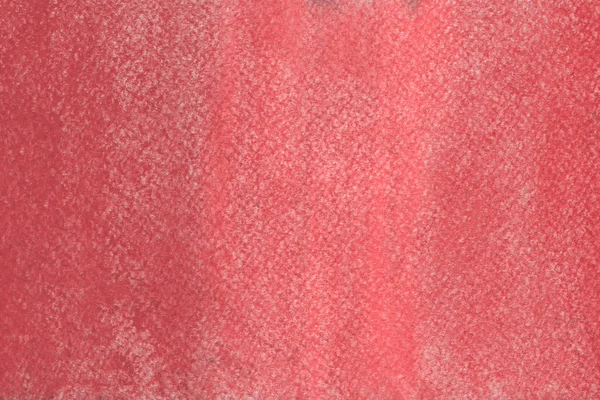 Абстрактний Червоний Пастельний Фон Декоративна Текстура — стокове фото