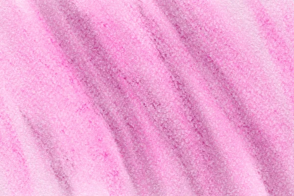 Fondo Pastel Rosa Abstracto Textura Decorativa —  Fotos de Stock