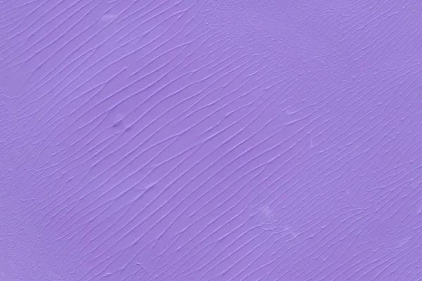 Abstracte Violette Achtergrond Acryl Schilderij Decoratieve Textuur — Stockfoto