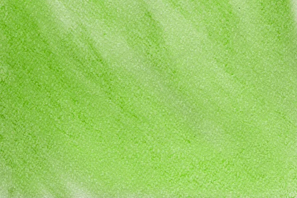 抽象的なパステル グリーン背景 装飾的な質感 — ストック写真