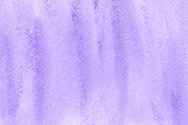 Abstrait Beau Fond Aquarelle Violet — Photo