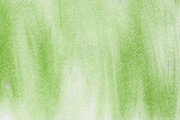 Pastel Abstrato Fundo Verde Textura Decorativa — Fotografia de Stock