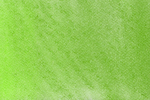 Pastel Abstrato Fundo Verde Textura Decorativa — Fotografia de Stock