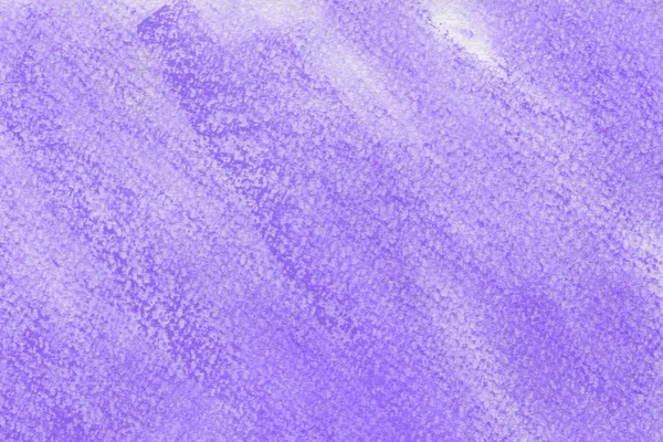 Abstrakte Schöne Violette Aquarell Hintergrund — Stockfoto