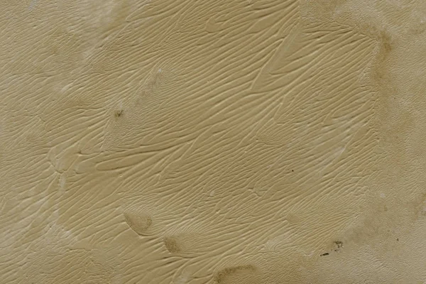 Kahverengi arka plan, akrilik boya dekoratif doku