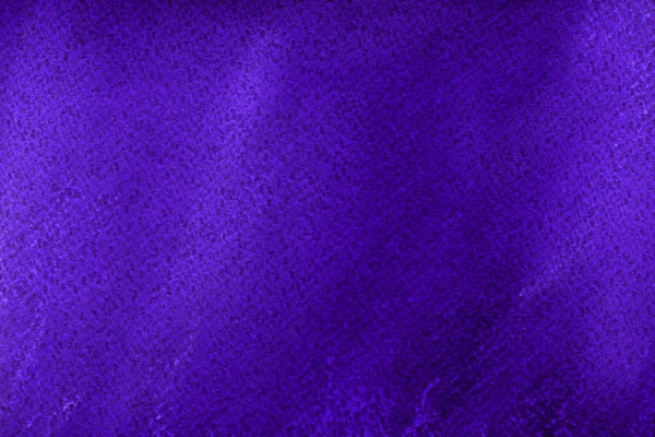 抽象的な美しい紫色の水彩背景 — ストック写真