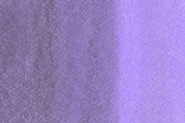 Abstrato Bonito Violeta Aquarela Fundo — Fotografia de Stock