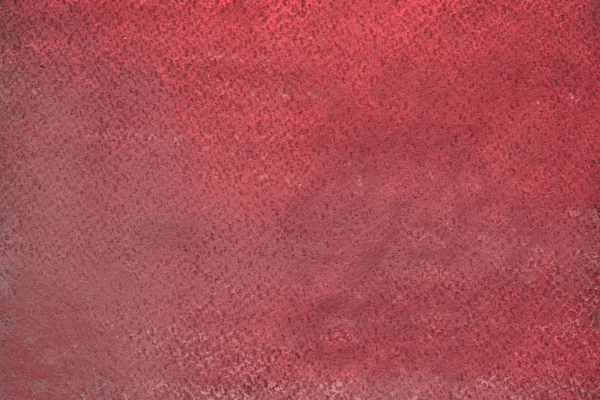 Astratto Sfondo Rosso Pastello Texture Decorativa — Foto Stock