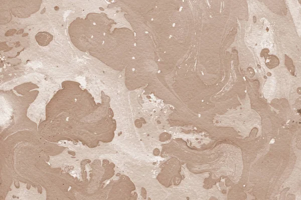 Soyut kahverengi mermer arkaplan, dekoratif doku