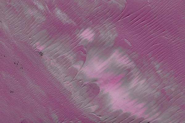 Arka plan, pembe akrilik boyama dekoratif doku