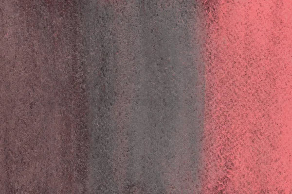 Fond Pastel Rouge Abstrait Texture Décorative — Photo