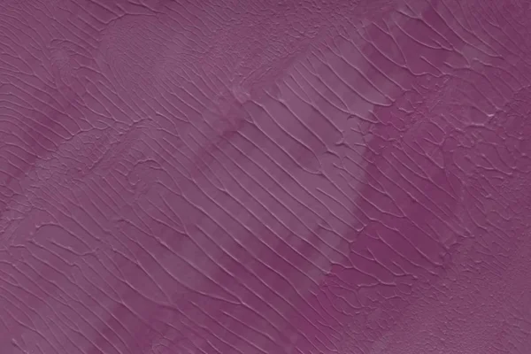 Abstraktní Pozadí Růžové Akrylové Malování Dekorativních Textur — Stock fotografie