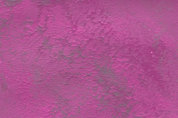 抽象的な背景 ピンク アクリル装飾的なテクスチャをペイント — ストック写真