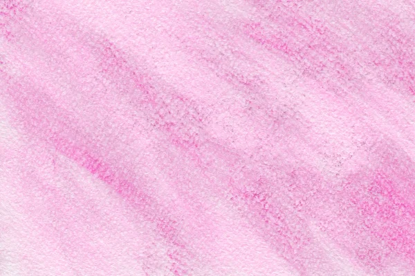 Fond Pastel Rose Abstrait Texture Décorative — Photo