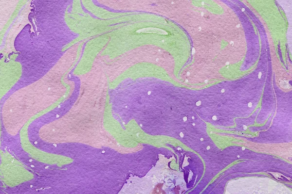 Soyut çok renkli arkaplan, boya dekoratif dokuya sıçrar