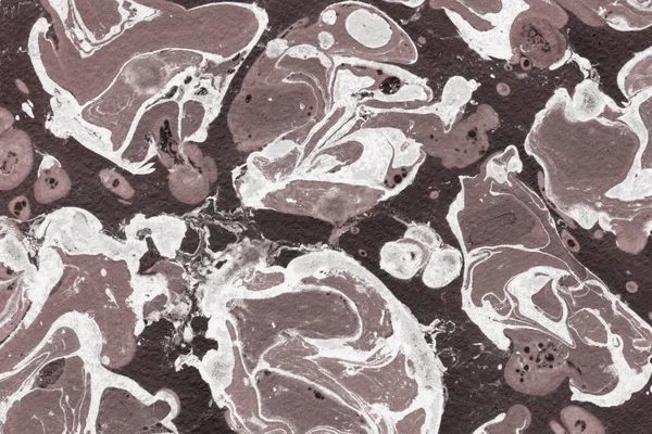Abstract Marmeren Achtergrond Decoratieve Textuur — Stockfoto
