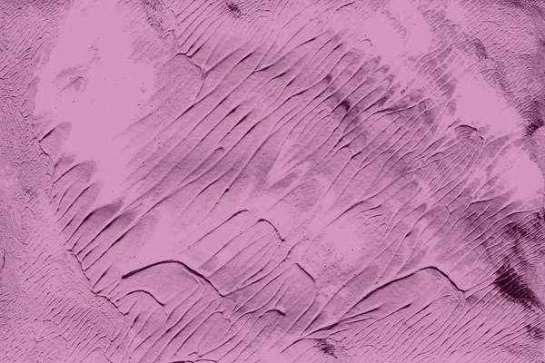 Arka plan, pembe akrilik boyama dekoratif doku