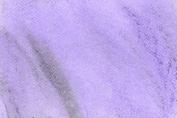 Abstract Beautiful Violet Watercolor Background — Stock Photo, Image