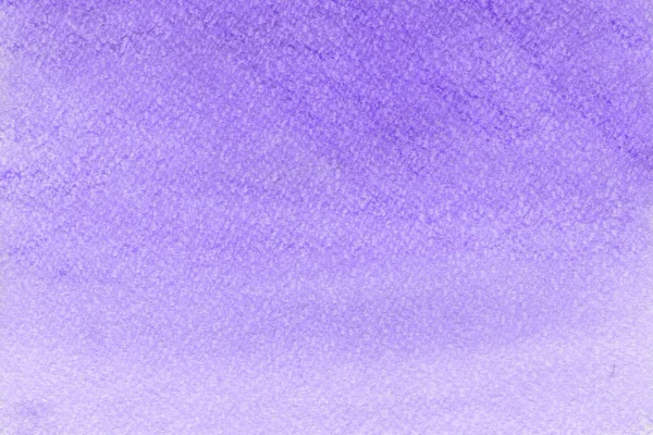 Abstracto Hermoso Violeta Acuarela Fondo — Foto de Stock