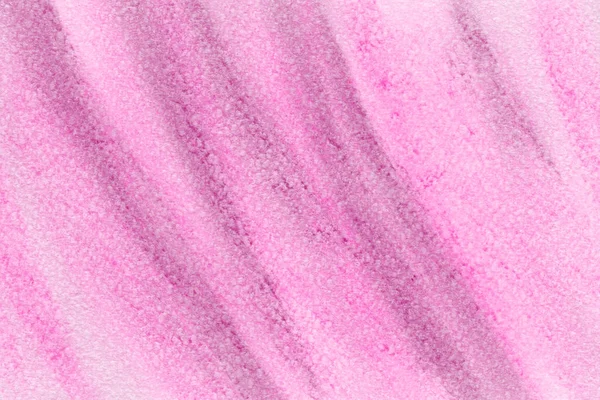 Fondo Pastel Rosa Abstracto Textura Decorativa —  Fotos de Stock