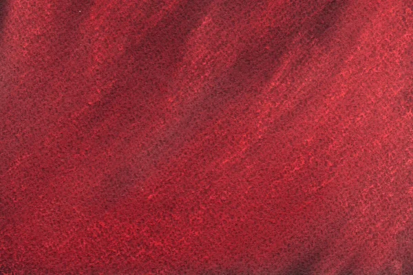 Abstrato Fundo Pastel Vermelho Textura Decorativa — Fotografia de Stock