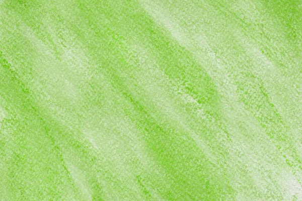 Pastel Abstrato Fundo Verde Textura Decorativa — Fotografia de Stock