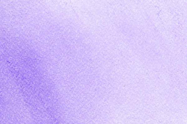 Абстрактный Красивый Фиолетовый Акварельный Фон — стоковое фото