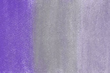 Güzel Menekşe suluboya arka plan