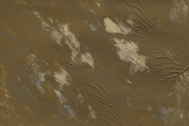 Arka plan, akrilik boyama dekoratif doku