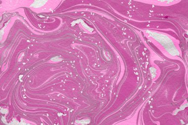 Soyut parlak mermer arka plan dekoratif doku